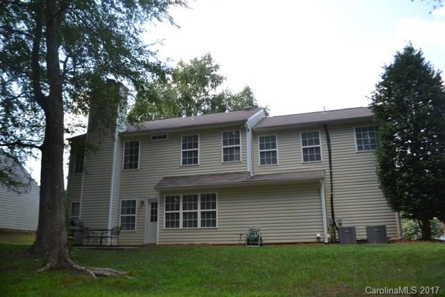 Springsteen Plantation - Residential