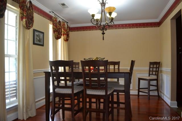 Springsteen Plantation - Residential
