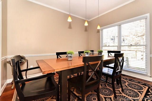 Tega Cay - Residential Lease