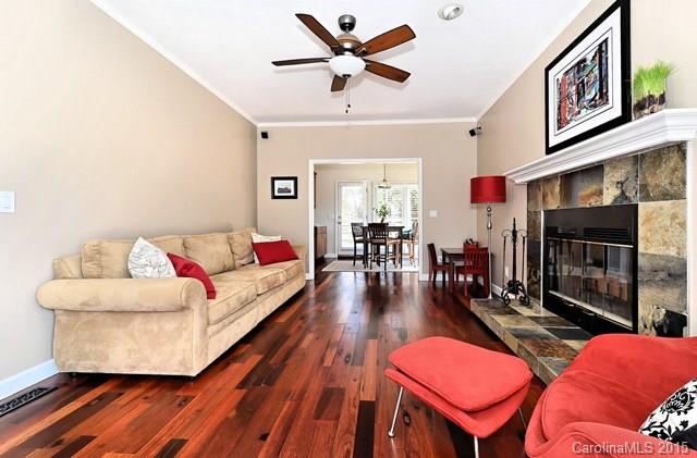 Tega Cay - Residential Lease