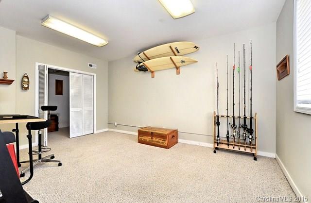Tega Cay - Residential Lease