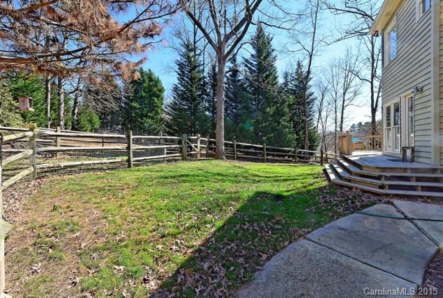 Tega Cay - Residential Lease