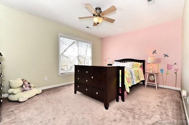 Tega Cay - Residential Lease