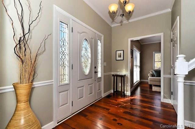 Tega Cay - Residential Lease