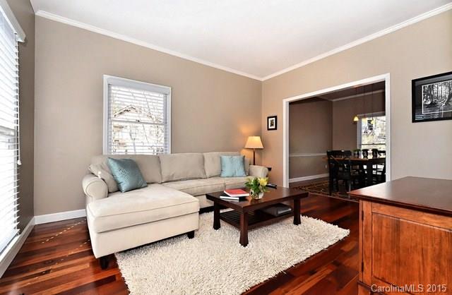 Tega Cay - Residential Lease