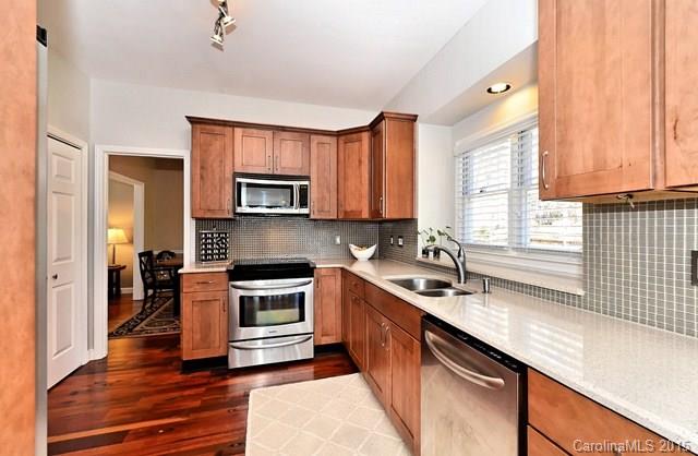 Tega Cay - Residential Lease