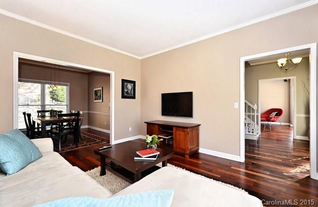 Tega Cay - Residential Lease