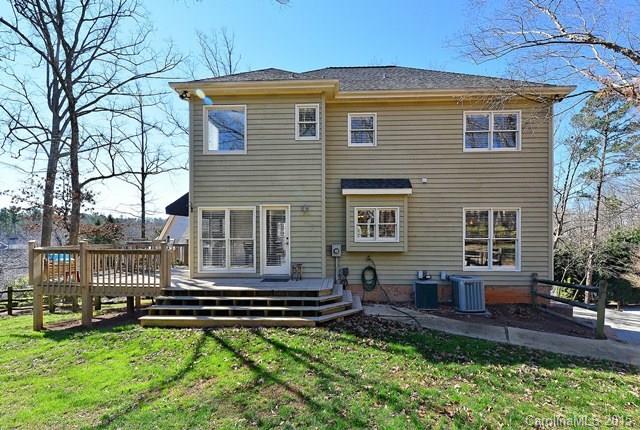 Tega Cay - Residential Lease