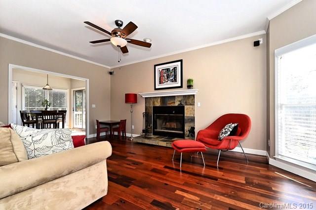 Tega Cay - Residential Lease