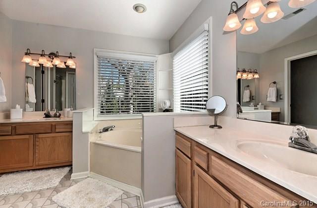 Tega Cay - Residential Lease