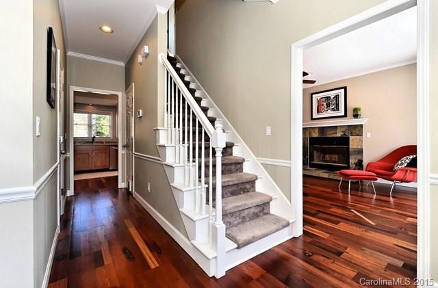 Tega Cay - Residential Lease
