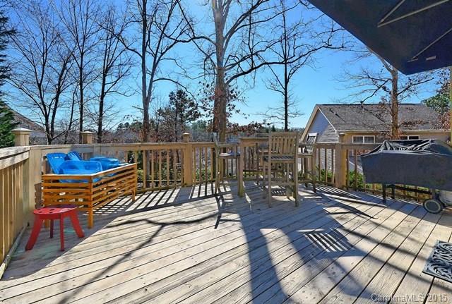 Tega Cay - Residential Lease