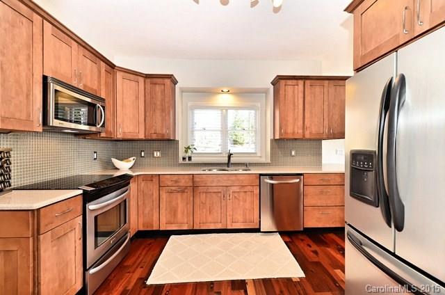 Tega Cay - Residential Lease
