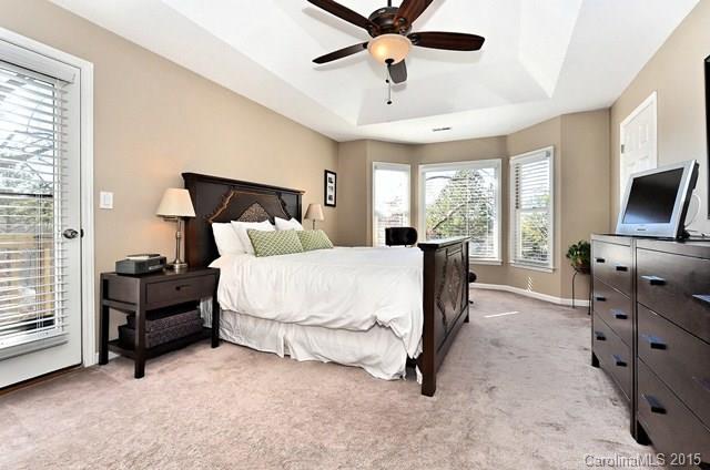Tega Cay - Residential Lease