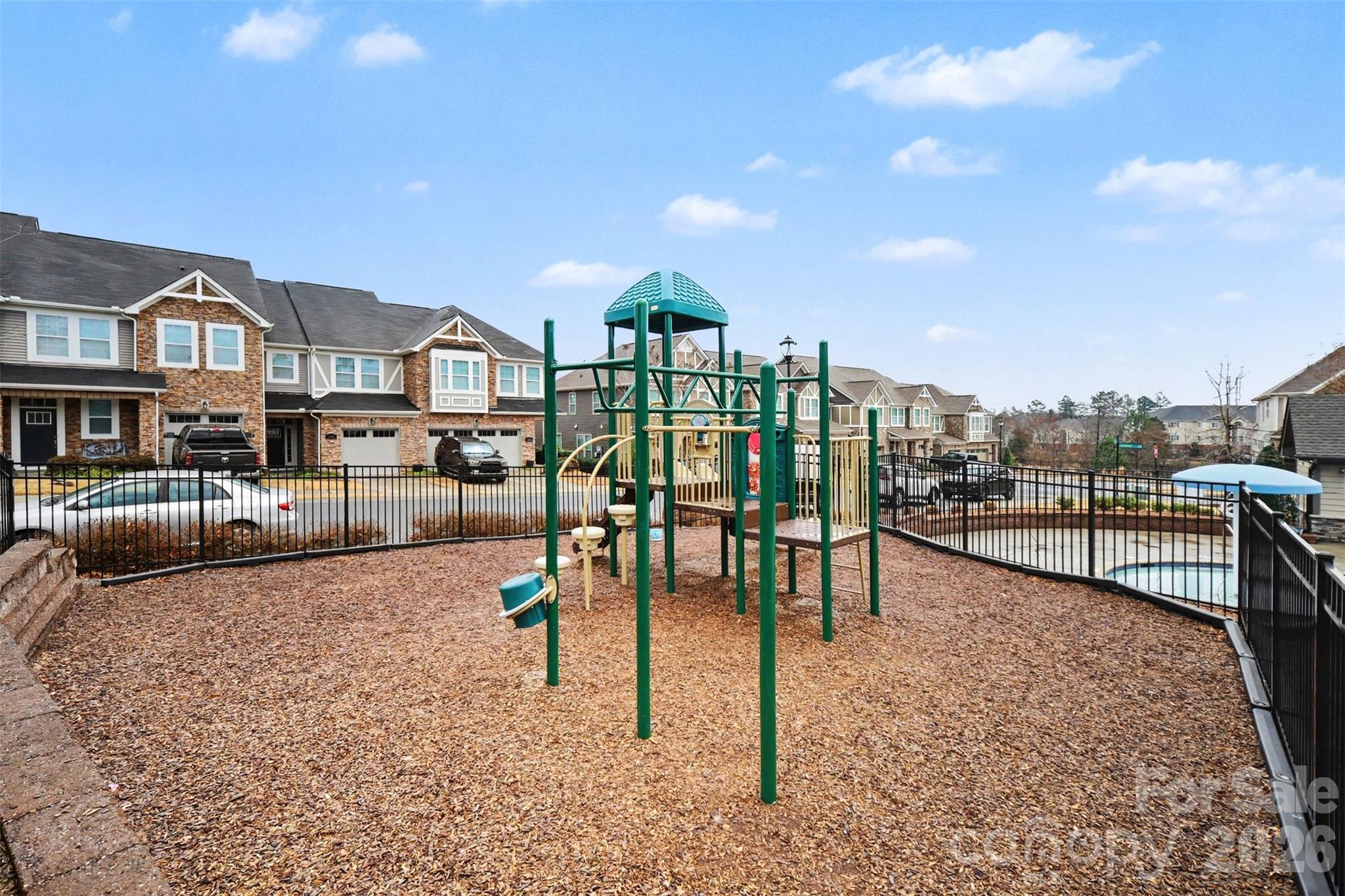 Ayrshire - Residential