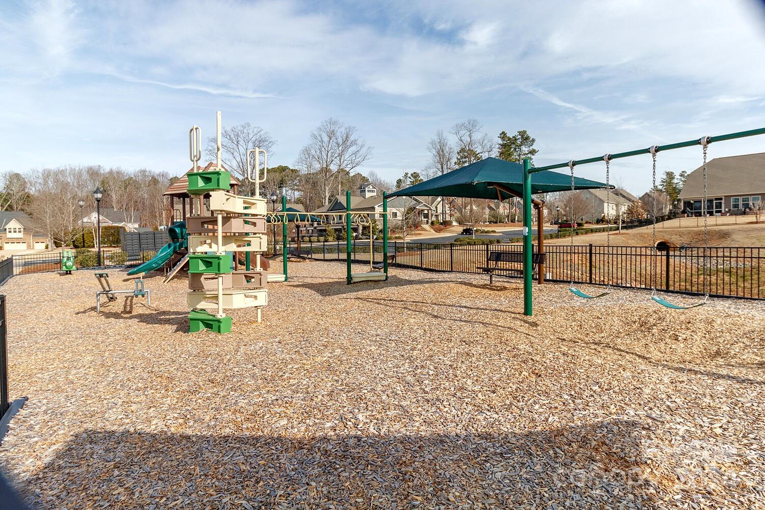 The Retreat at Rayfield - Residential