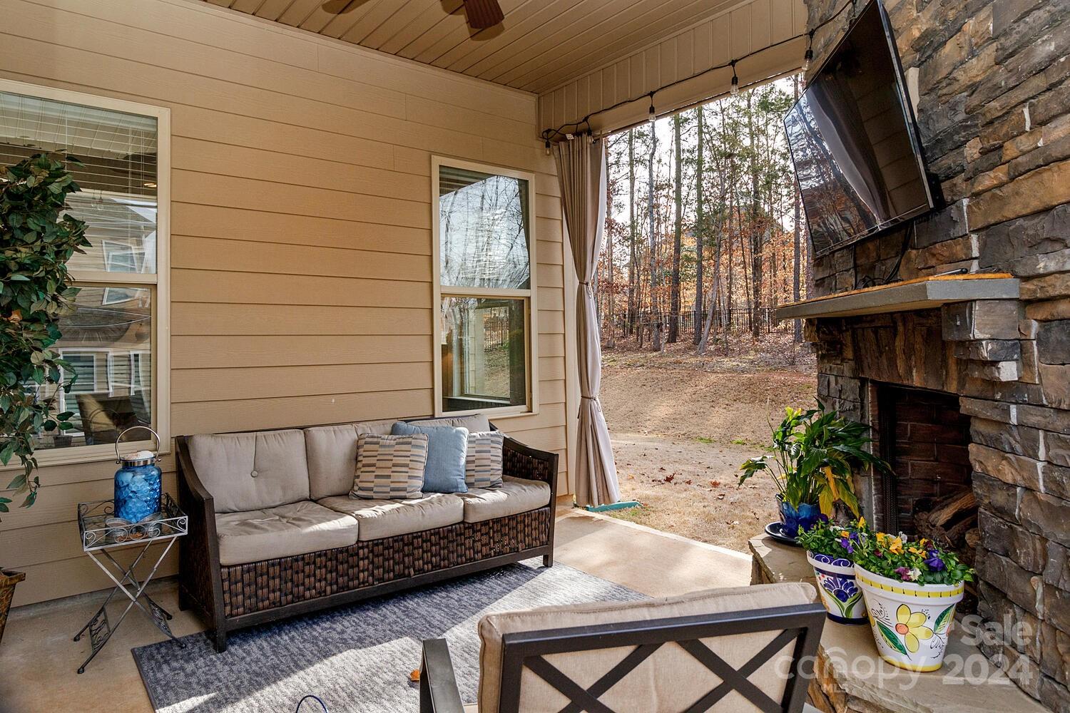 The Retreat at Rayfield - Residential