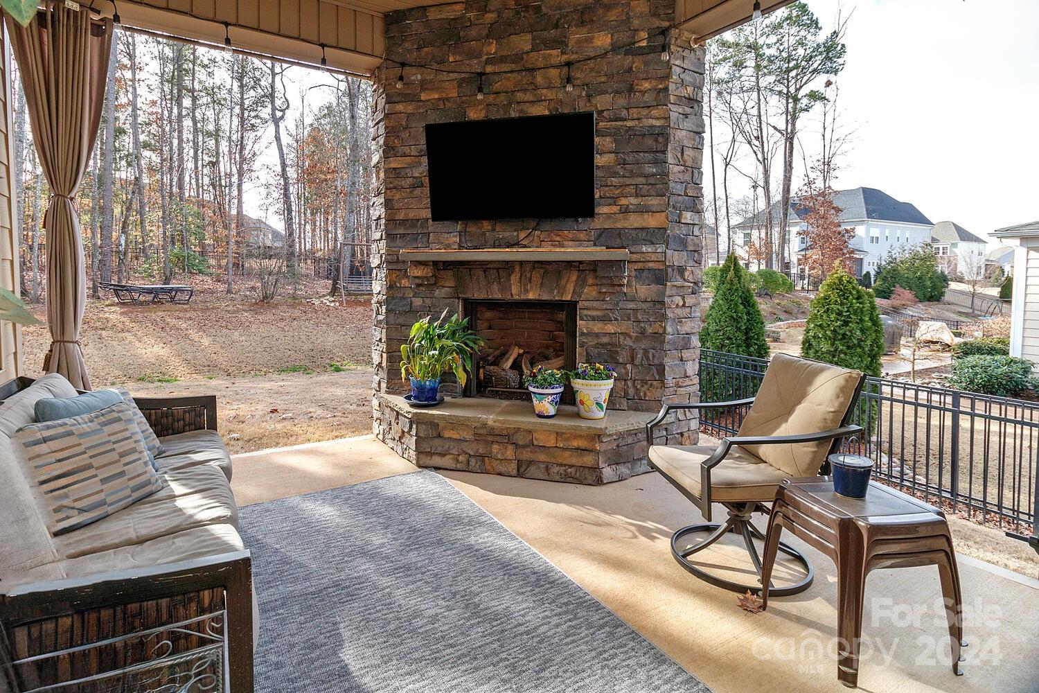 The Retreat at Rayfield - Residential