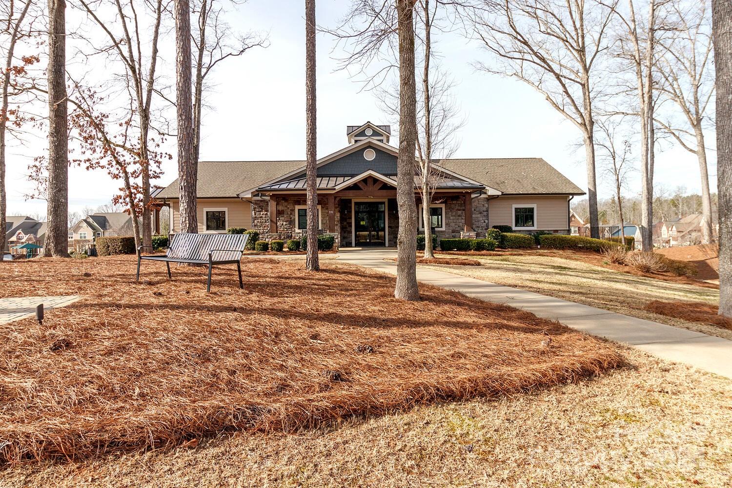 The Retreat at Rayfield - Residential