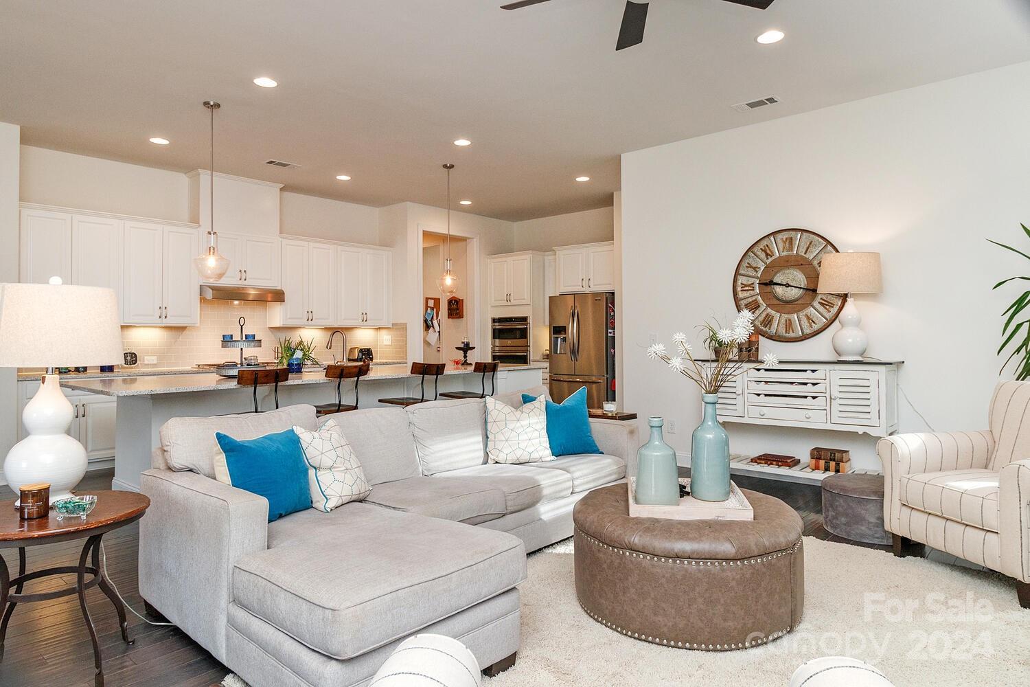 The Retreat at Rayfield - Residential