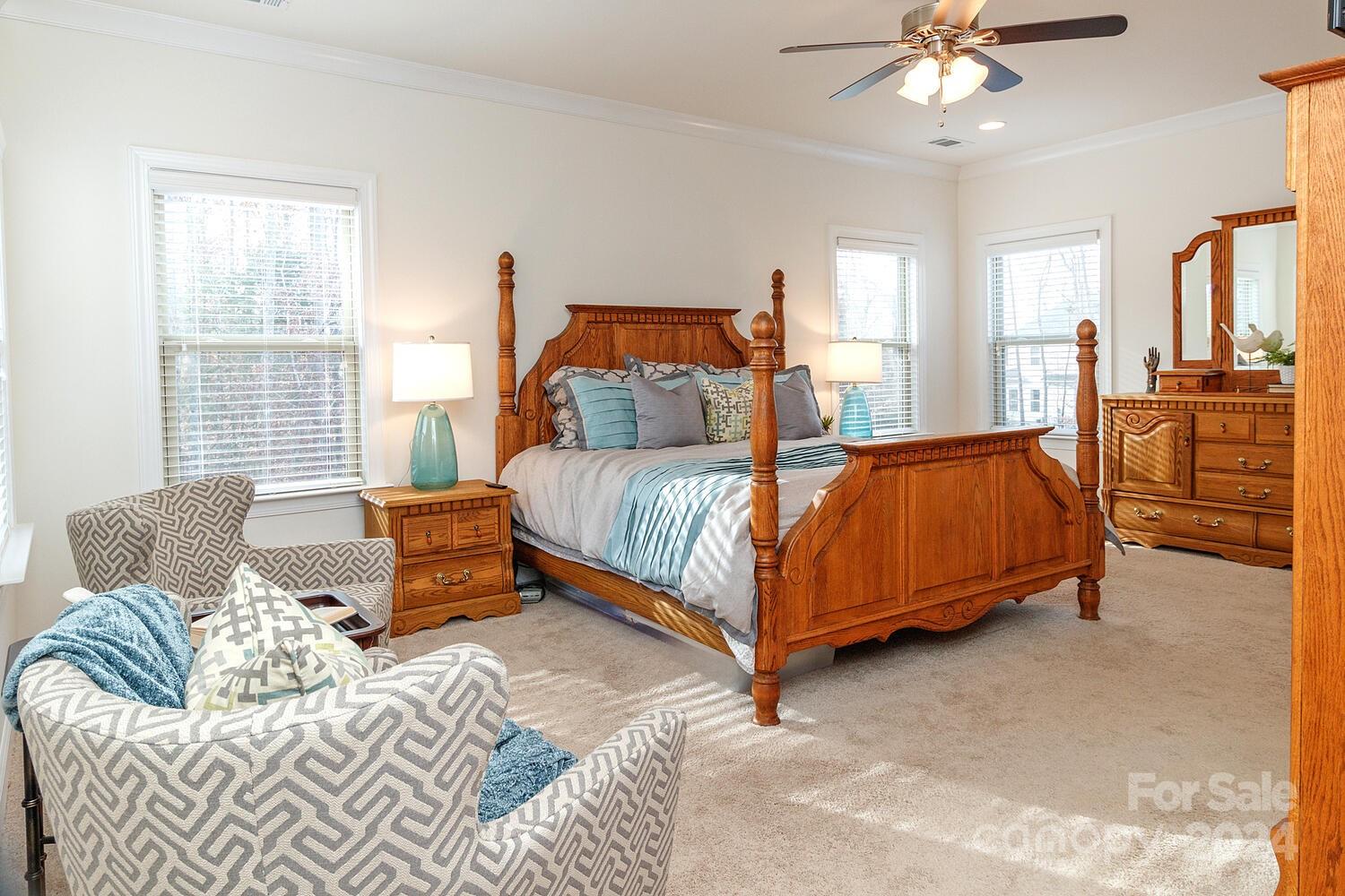 The Retreat at Rayfield - Residential