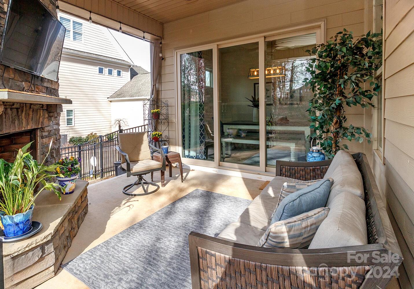 The Retreat at Rayfield - Residential