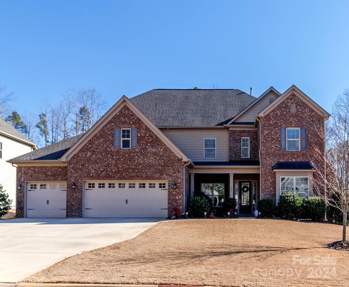 The Retreat at Rayfield - Residential