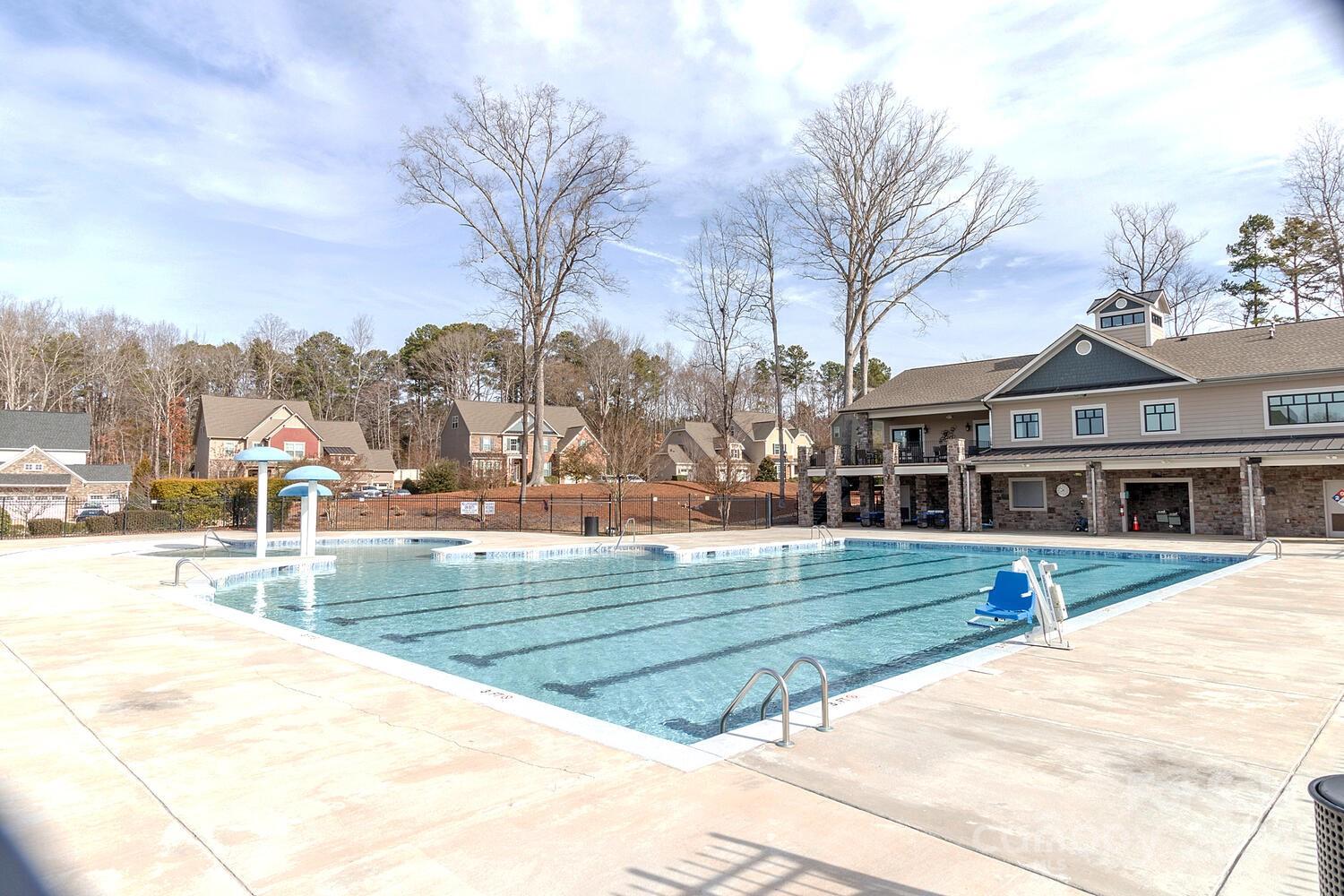 The Retreat at Rayfield - Residential