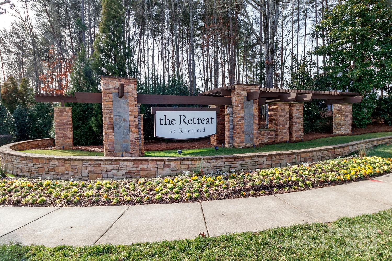 The Retreat at Rayfield - Residential