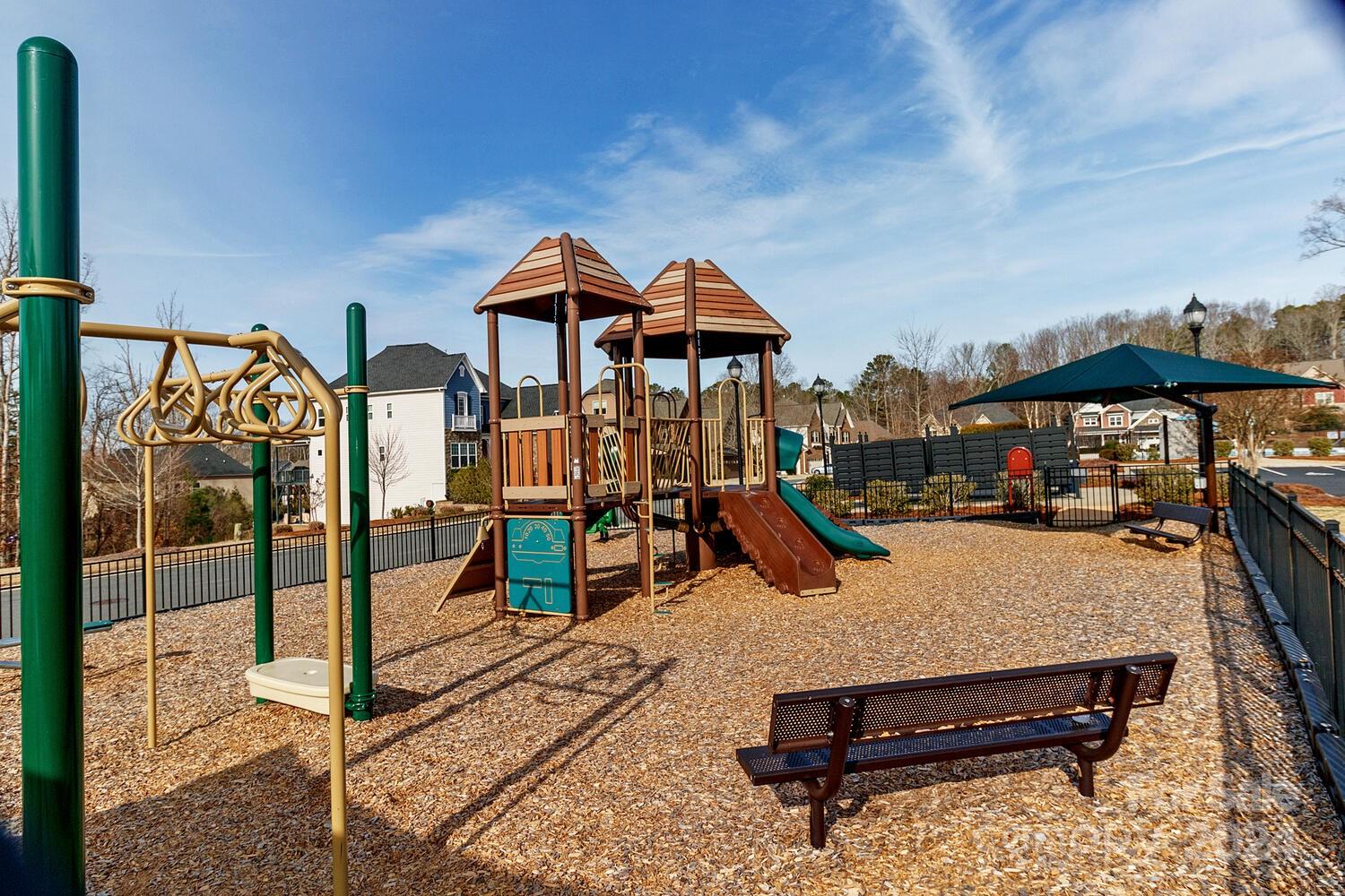 The Retreat at Rayfield - Residential