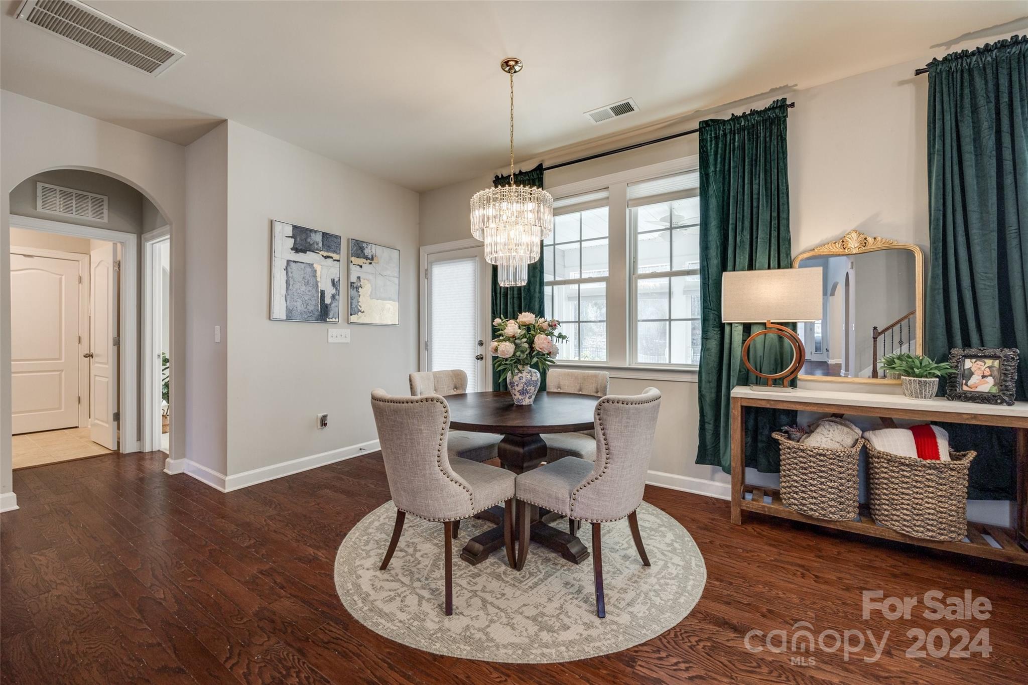 Waterside at the Catawba - Residential