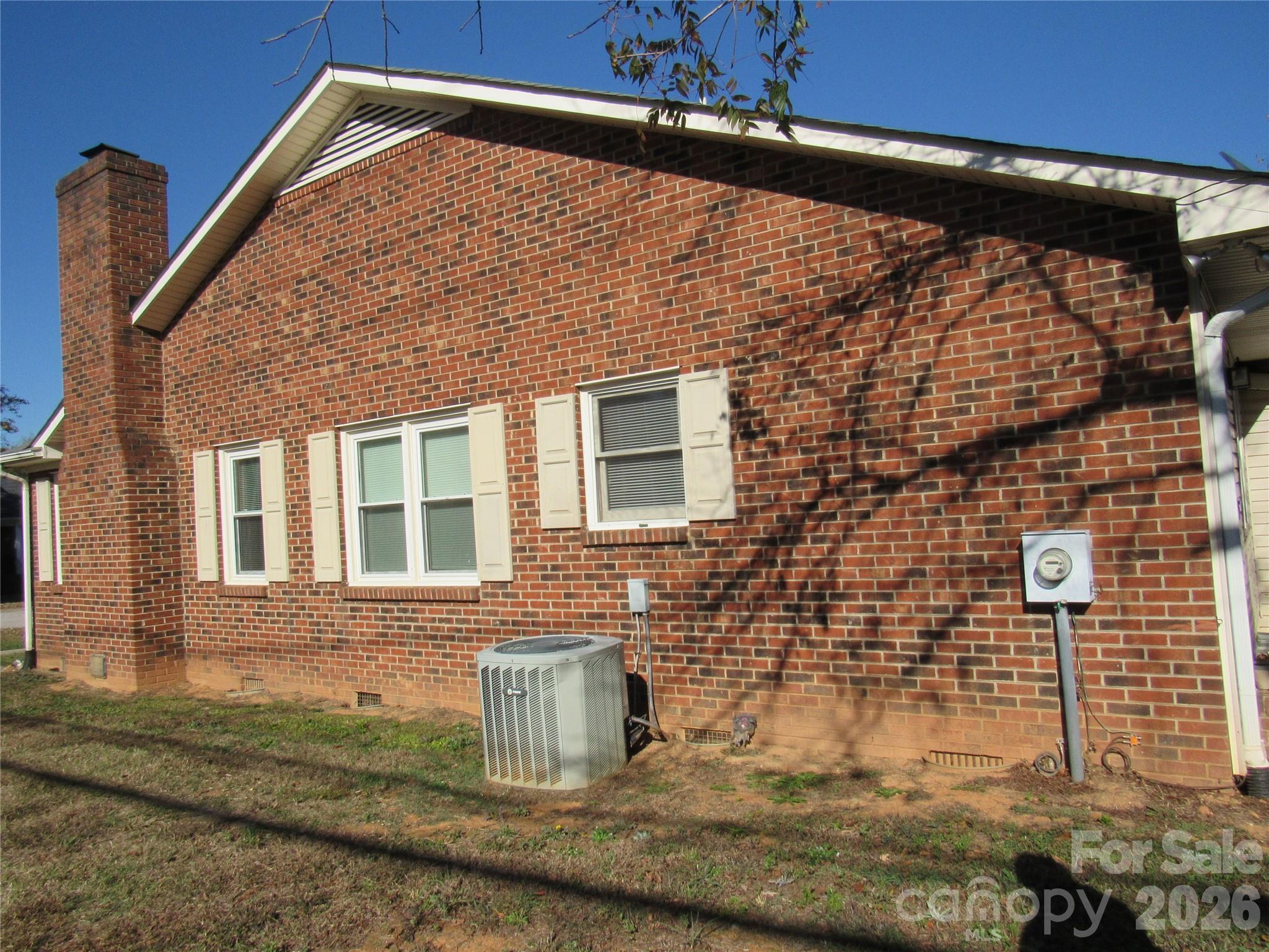 None - Residential Income