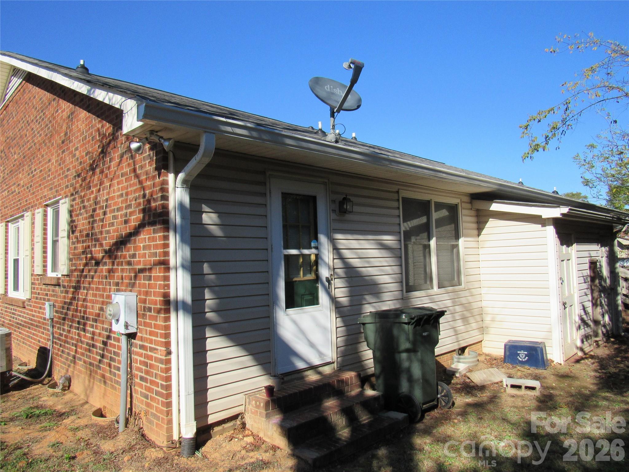 None - Residential Income