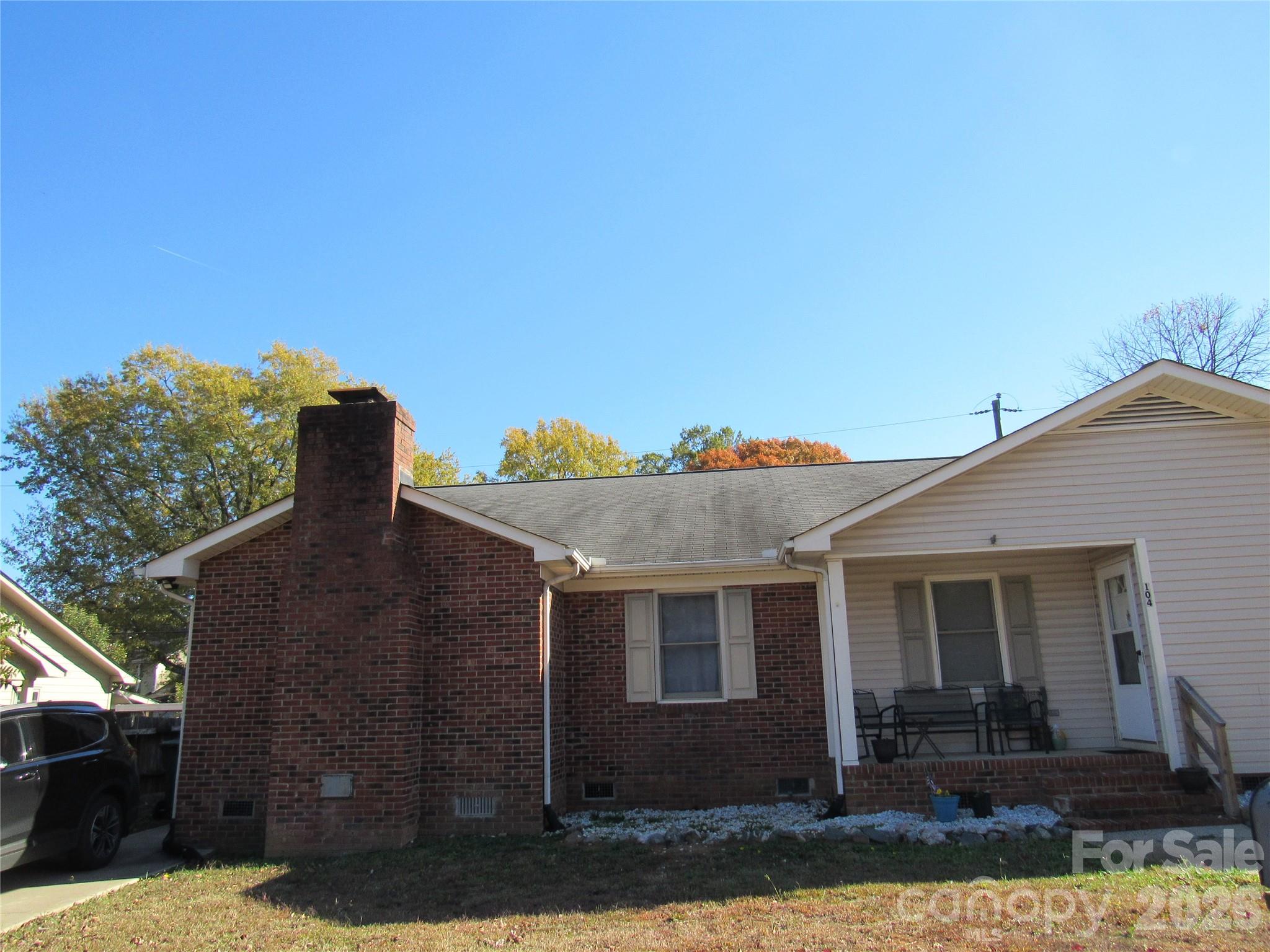 None - Residential Income