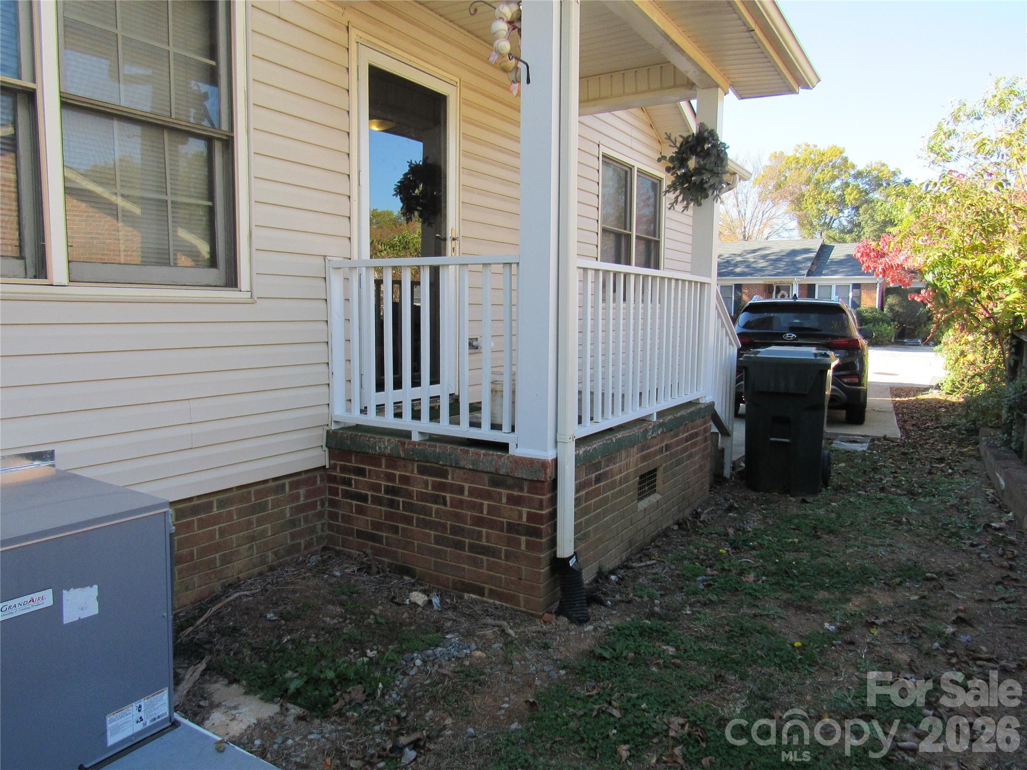 None - Residential Income