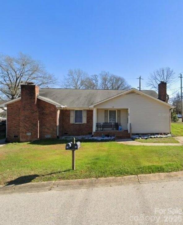 None - Residential Income