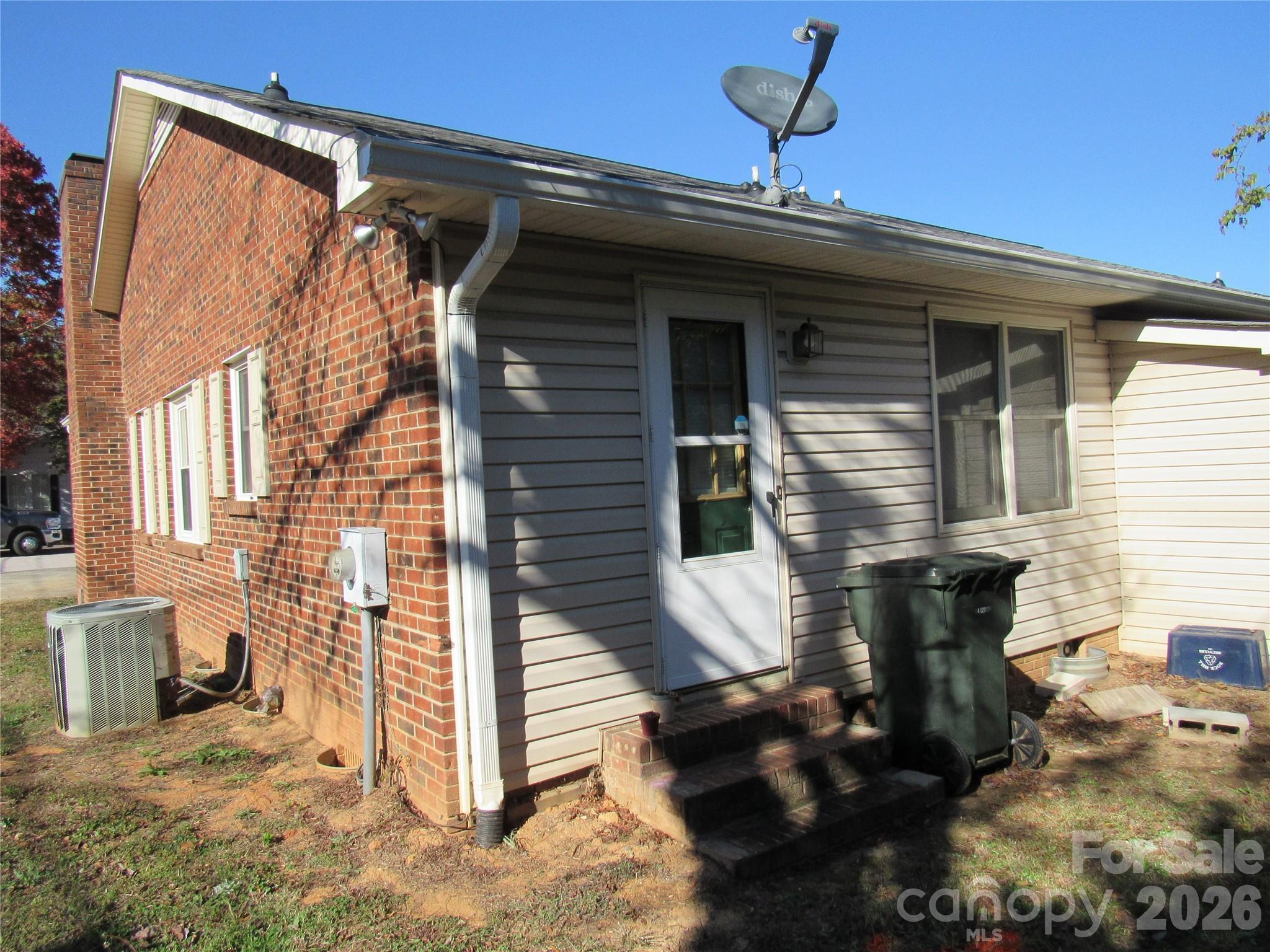 None - Residential Income