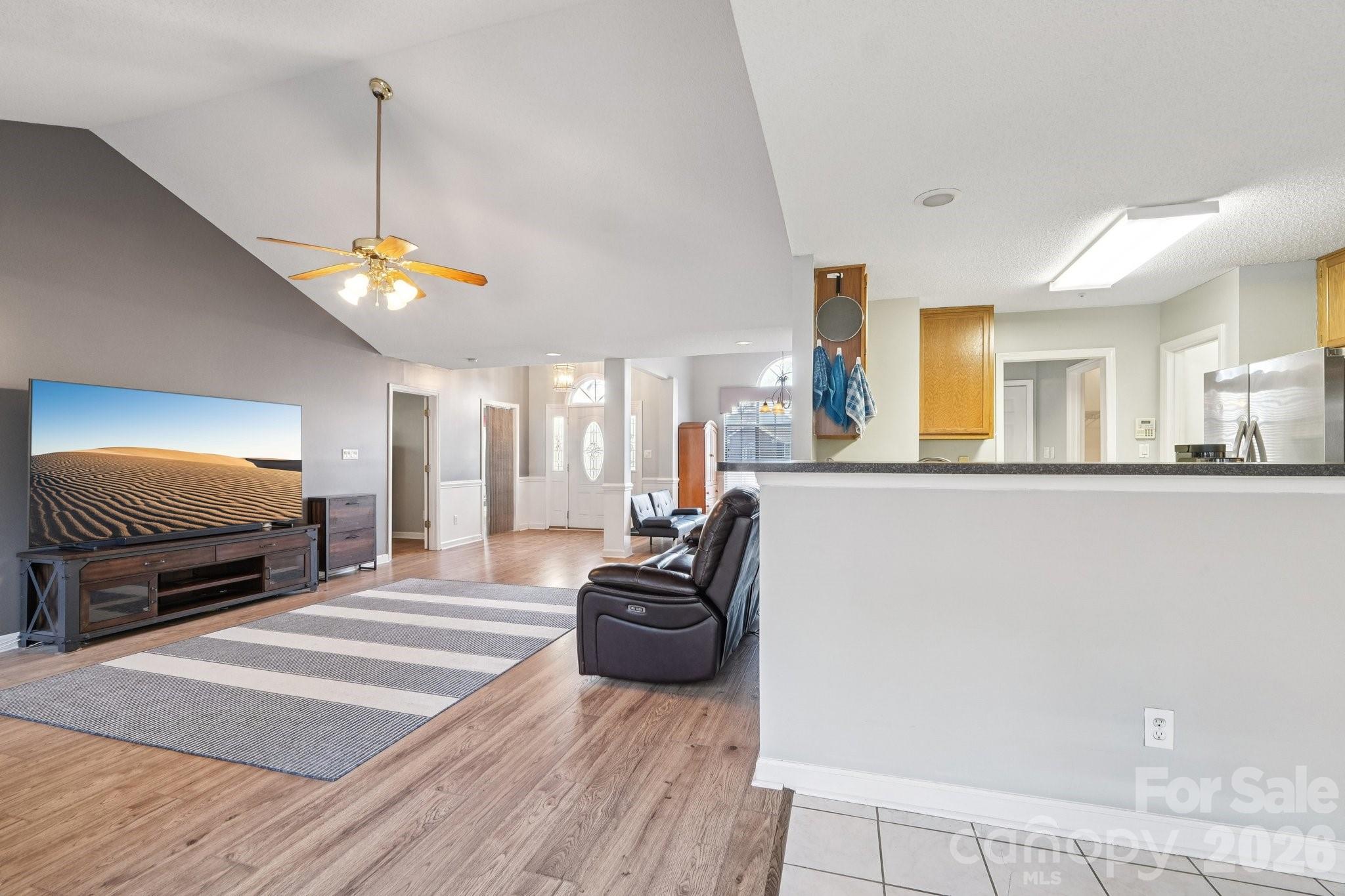 Withrow Downs - Residential