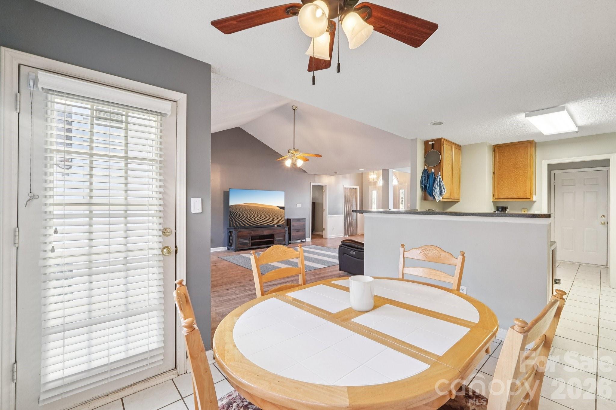 Withrow Downs - Residential