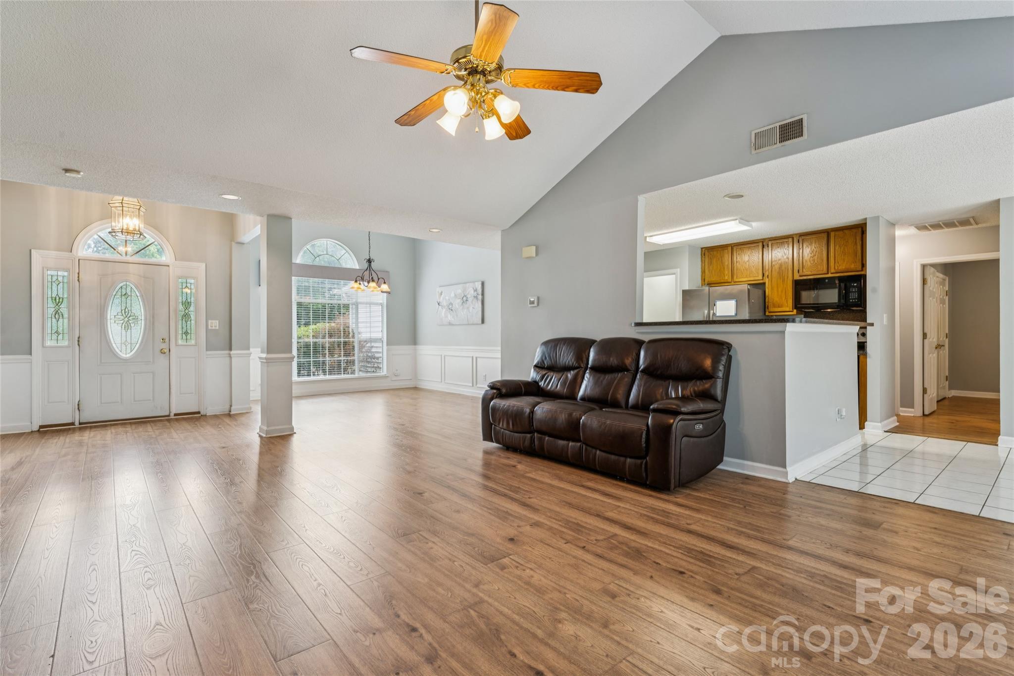 Withrow Downs - Residential