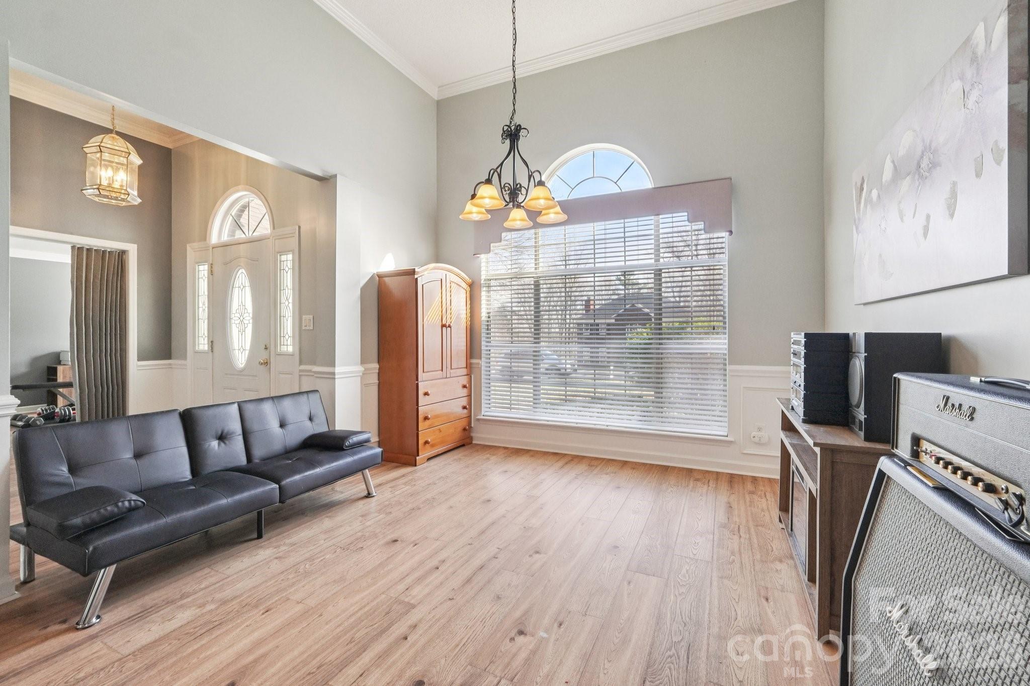 Withrow Downs - Residential