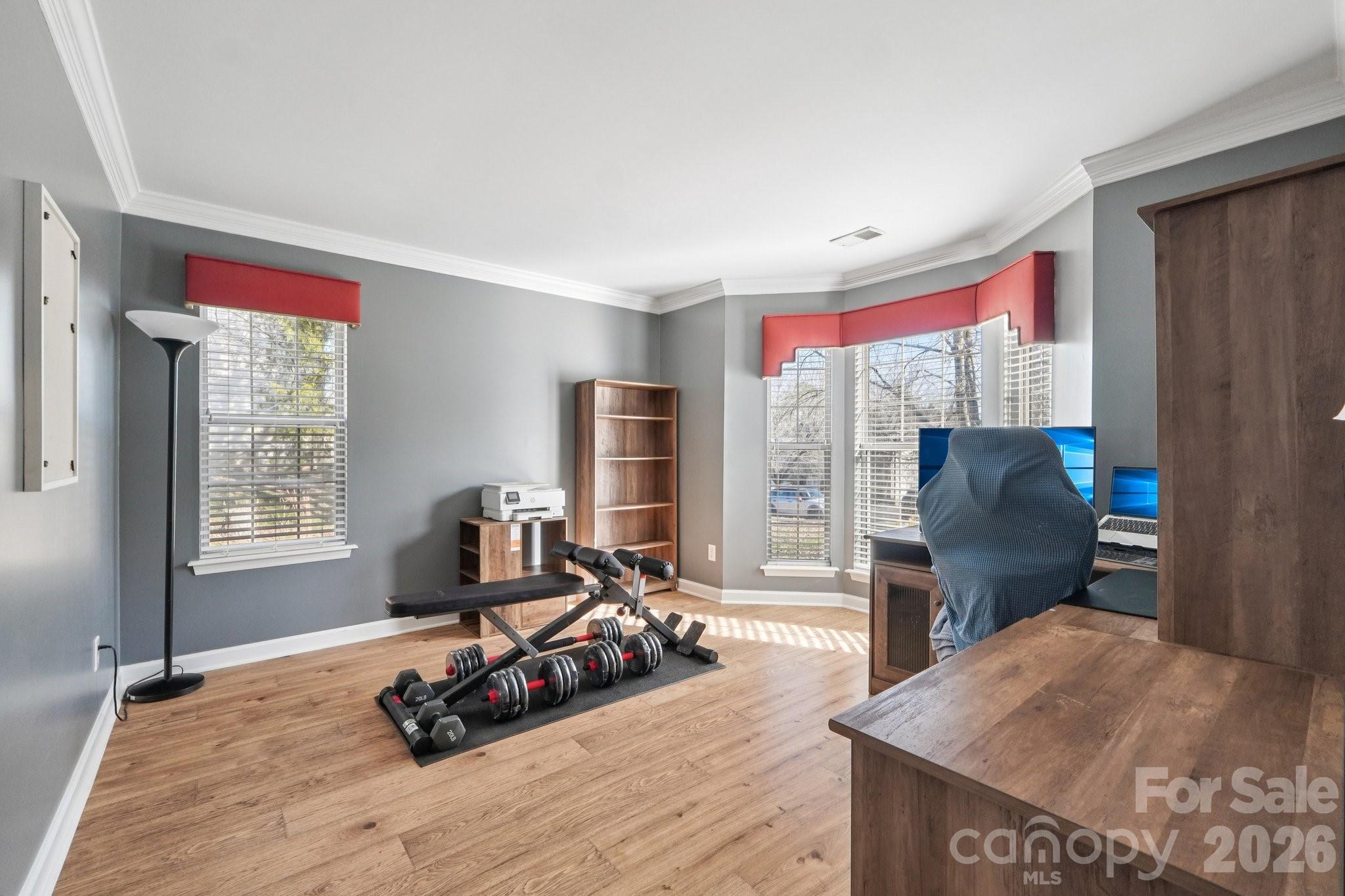 Withrow Downs - Residential