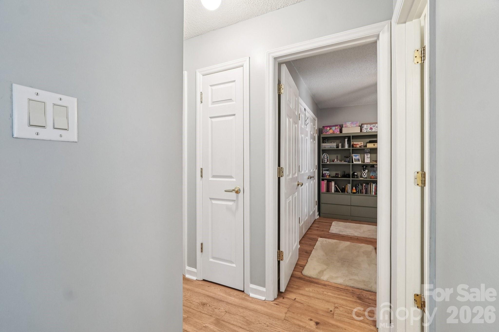 Withrow Downs - Residential