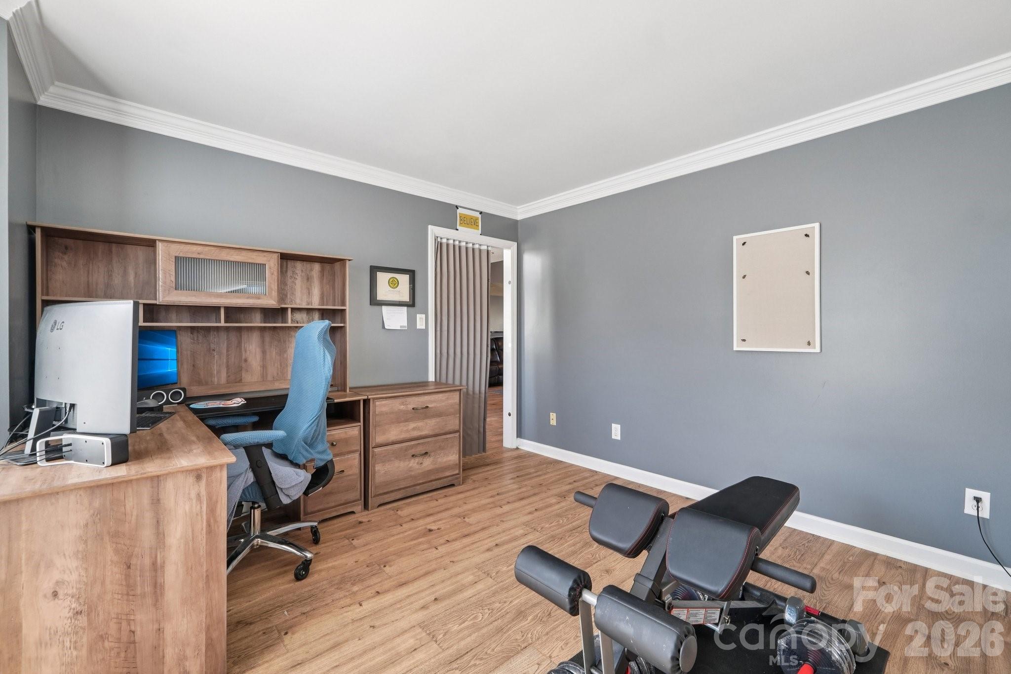 Withrow Downs - Residential