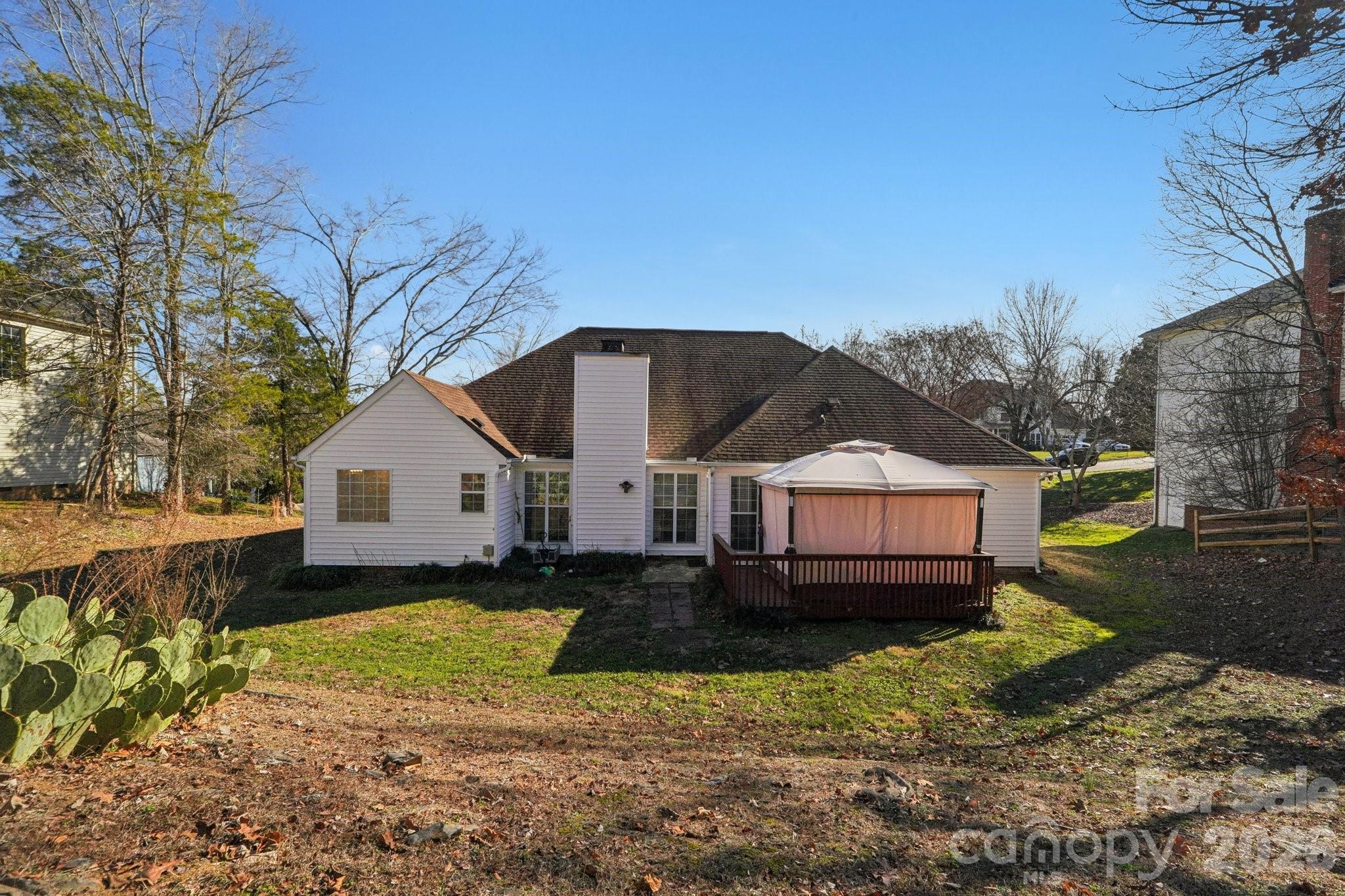 Withrow Downs - Residential