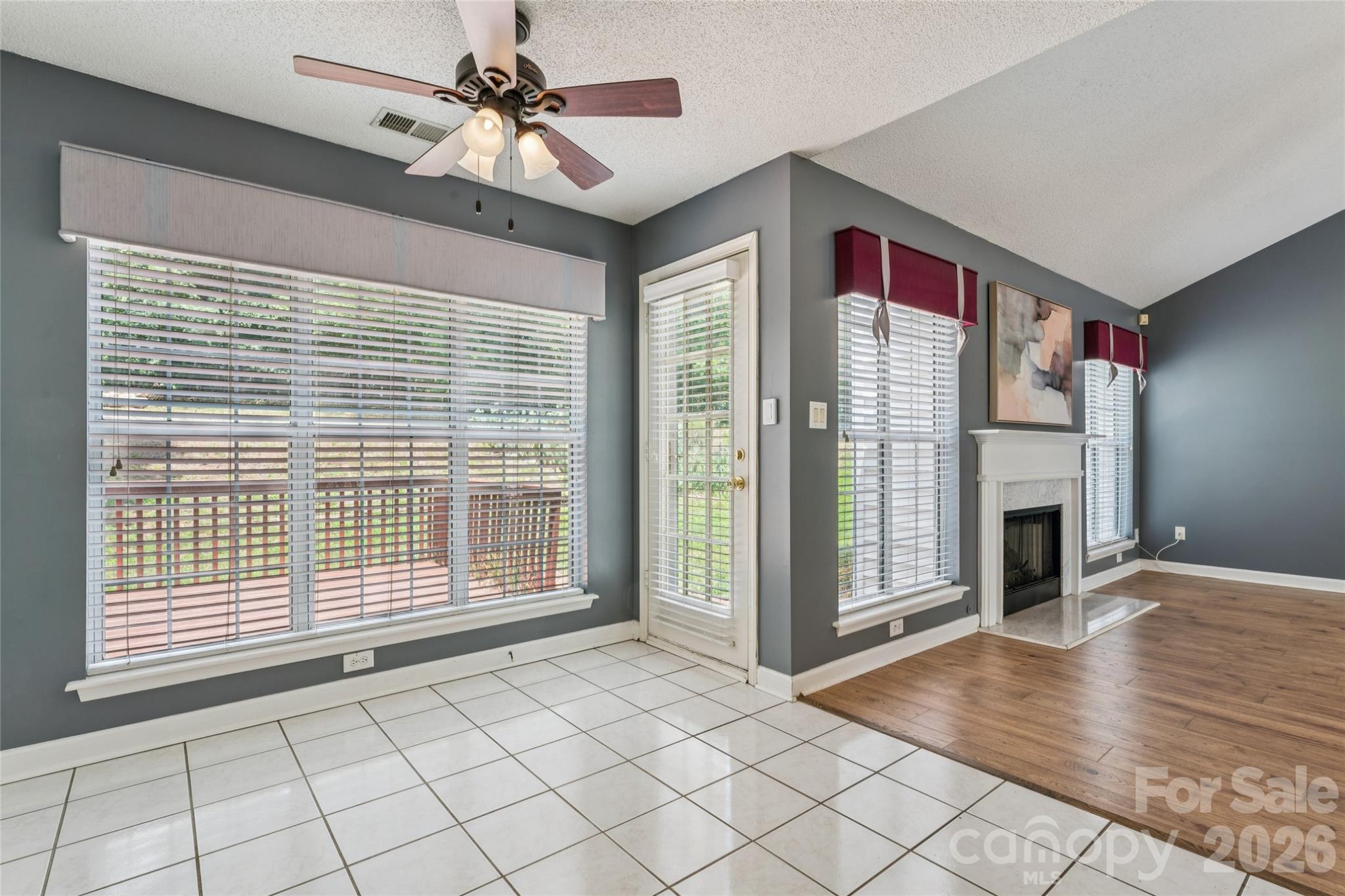 Withrow Downs - Residential