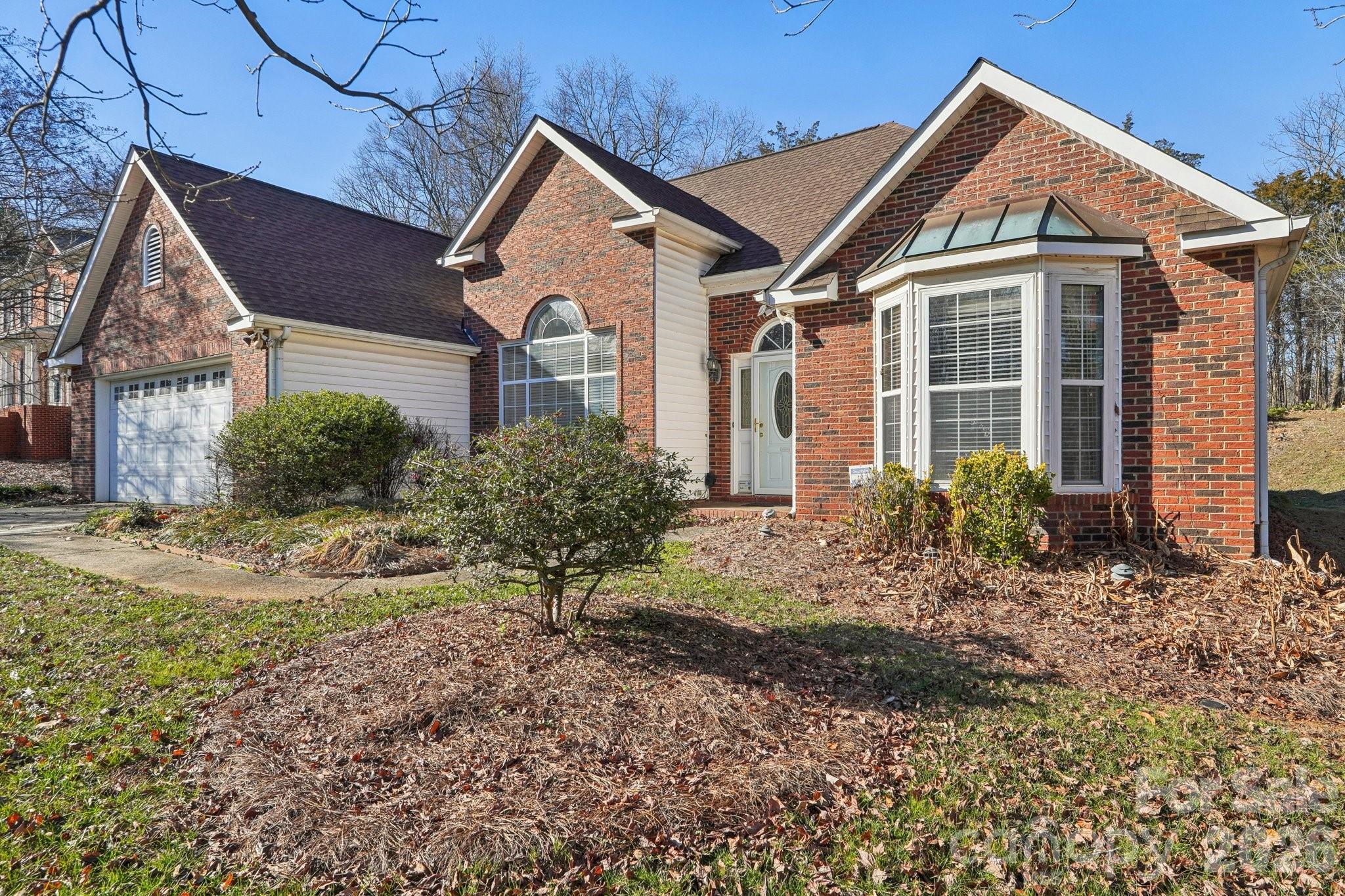 Withrow Downs - Residential
