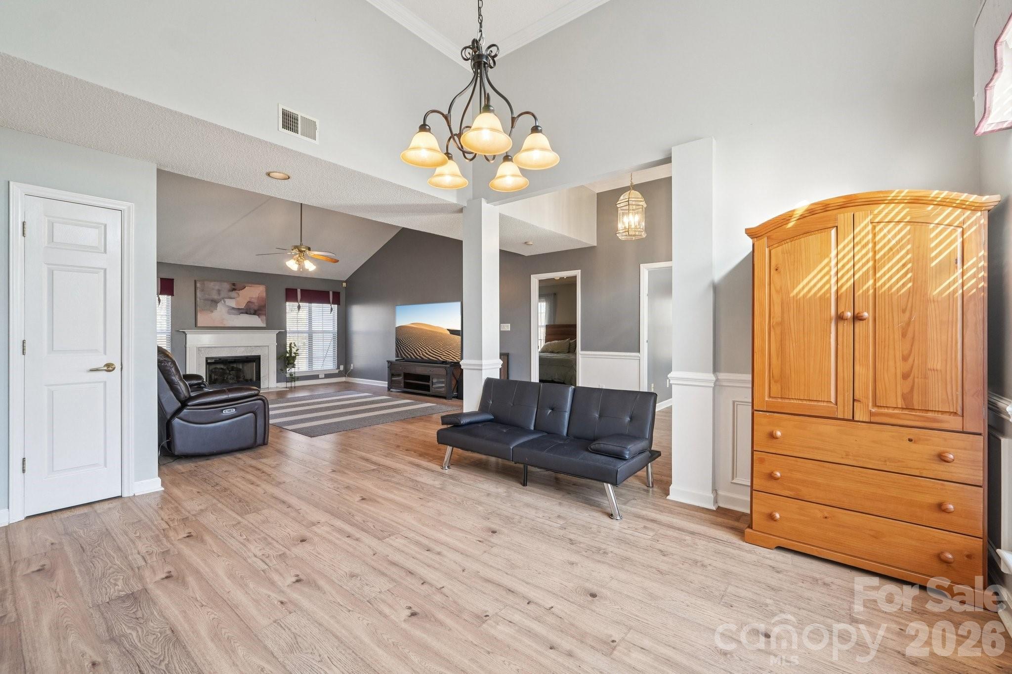 Withrow Downs - Residential