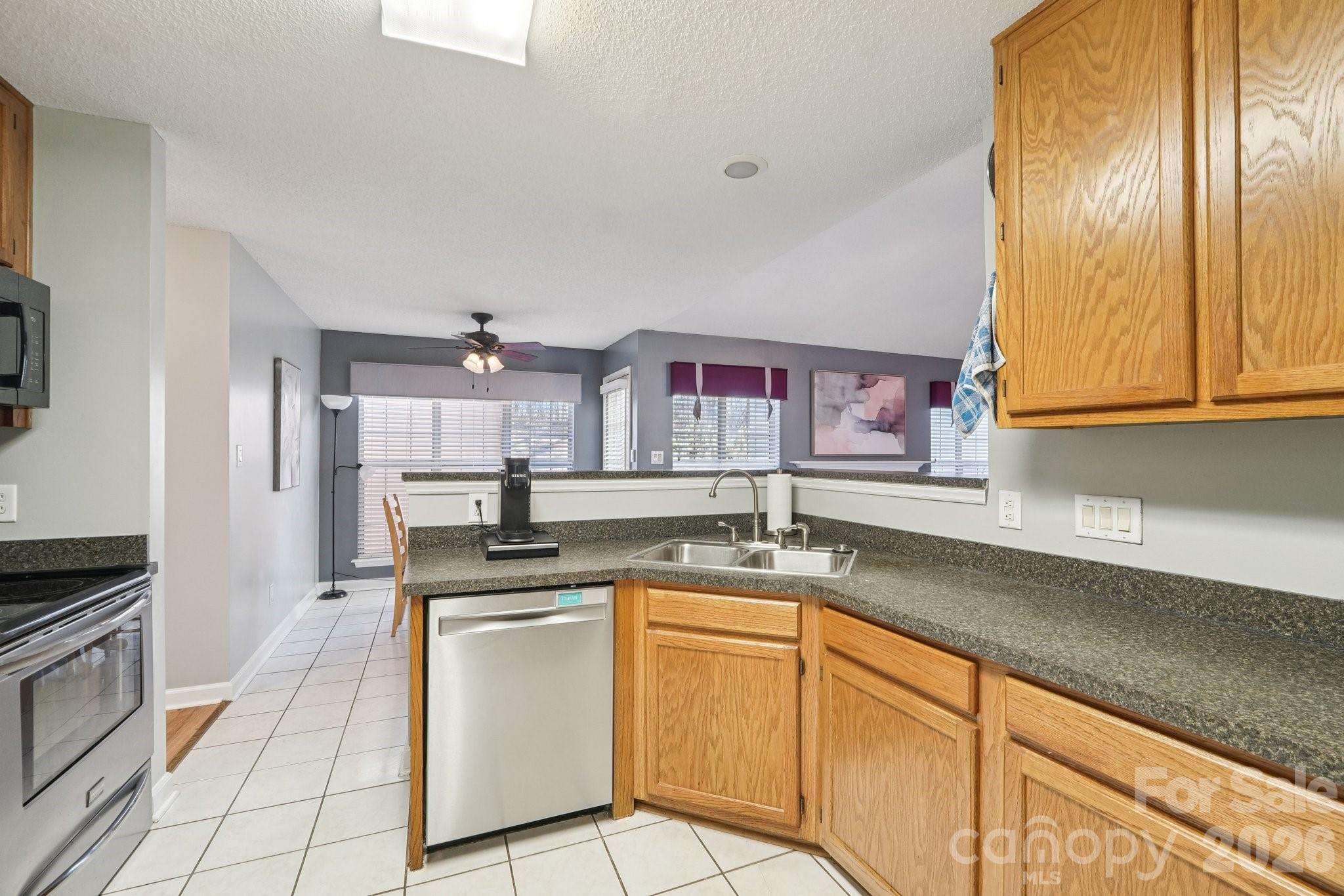 Withrow Downs - Residential