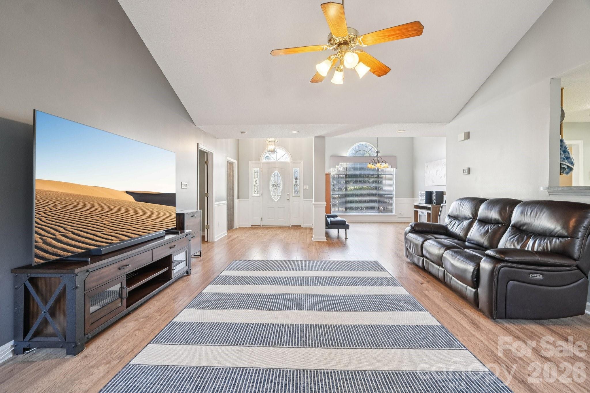 Withrow Downs - Residential
